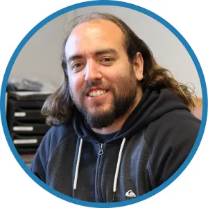 Photo de profil gérant ESM Télécom