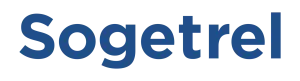 Logo SOGETREL